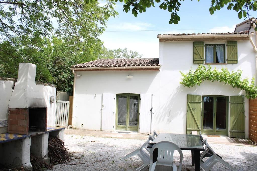 Le Clot, Charmante Propriete * Issel