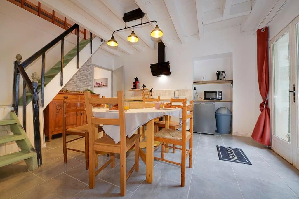 Le Clot, Charmante Propriete Holiday home *