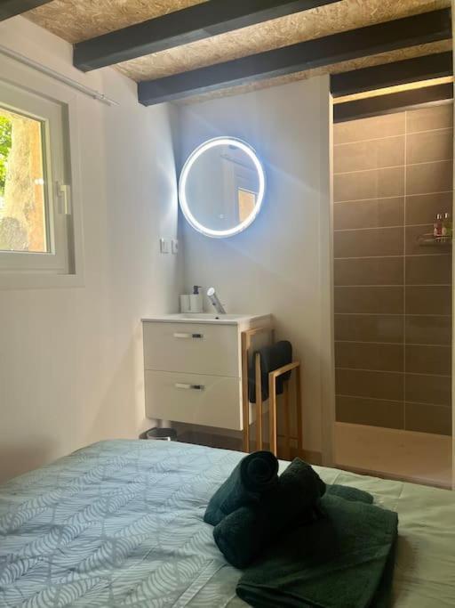 Holiday home Le Clot, Charmante Propriete *