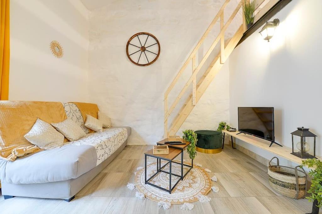 Holiday home Le Clot, Charmante Propriete